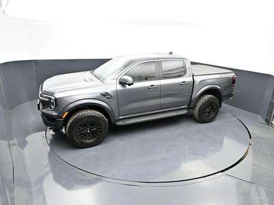 2024 Ford Ranger - Raptor