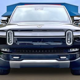 2022 Rivian R1T