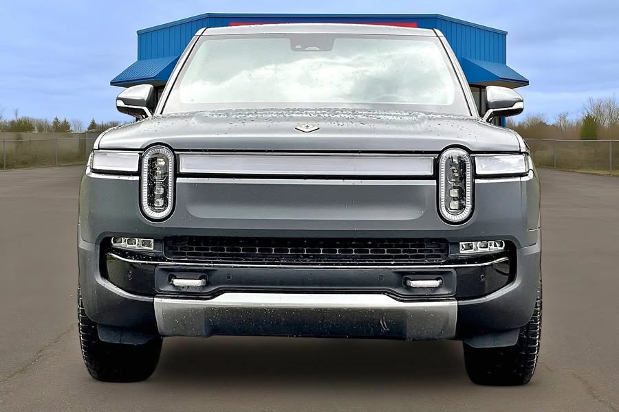 2023 Rivian R1T