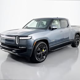 2022 Rivian r1t launch edition