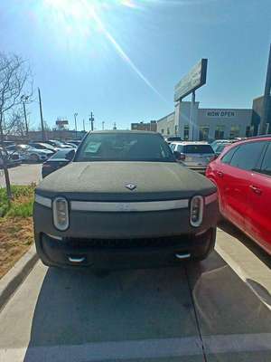 2022 Rivian R1T - Launch Edition Pickup 4D 4 1\/2 ft