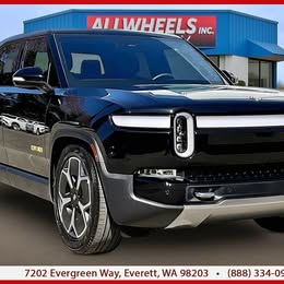 2023 Rivian  R1T