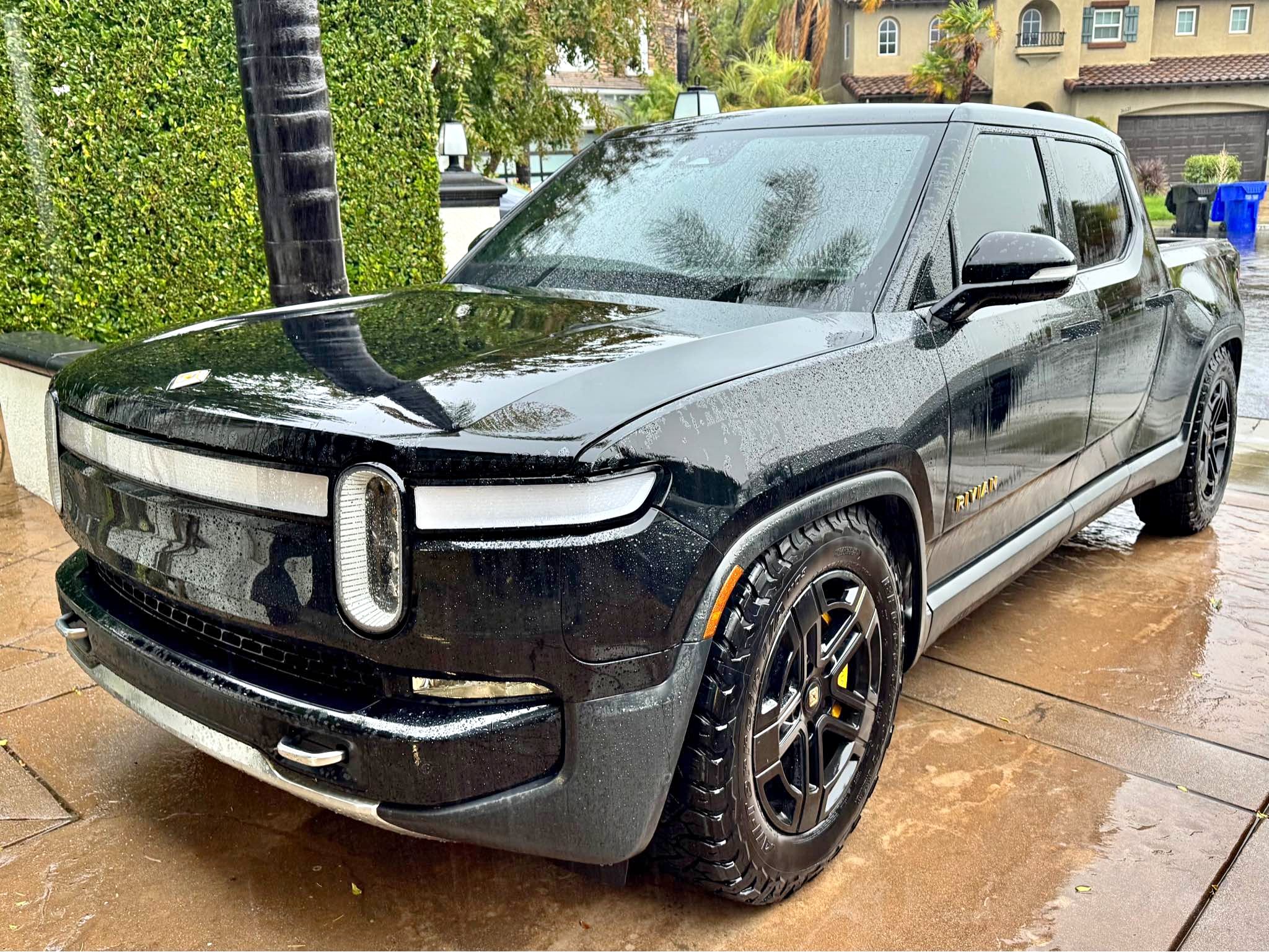2023 Rivian R1T - Quad Motor Adventure Package