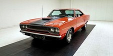 1970 Plymouth Road Runner Hardtop