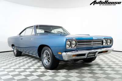 1969 Plymouth Road Runner
