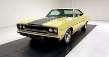 1970 Plymouth Road Runner Hardtop