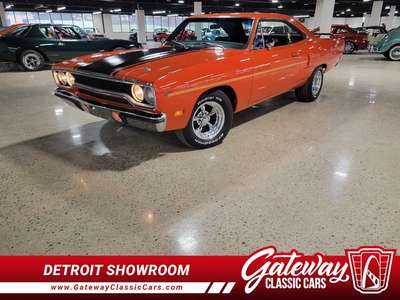 1970 Plymouth Road Runner