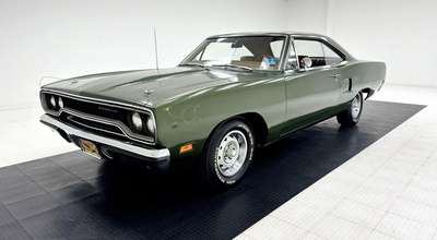 1970 Plymouth Road Runner Hardtop