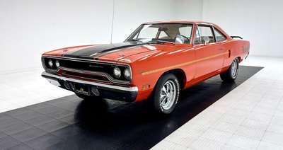 1970 Plymouth Road Runner Hardtop