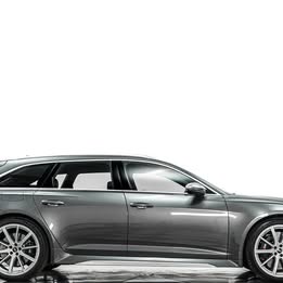 2023 Audi rs6 avant