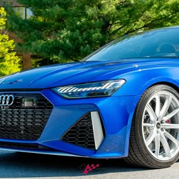 2023 Audi RS6