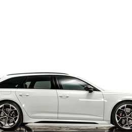 2025 Audi RS6 Avant -Low Miles, 621 Horsepower, Low Miles \ud83e\udd18 1377 Miles