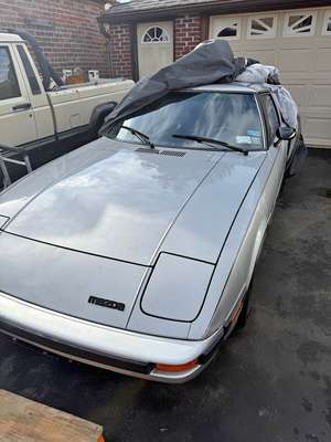 1982 Mazda RX-7 - Coupe 2D