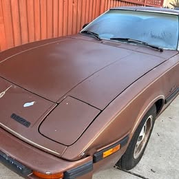 1983 Mazda RX-7