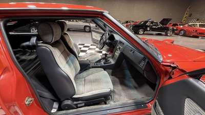 1985 Mazda RX-7 GSL - 5 SPEED - ONLY 2 OWNERS