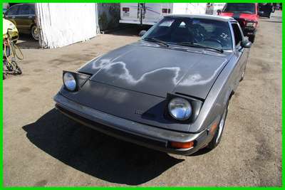 1983 Mazda RX-7