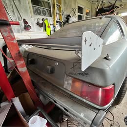 1980 Mazda rx7