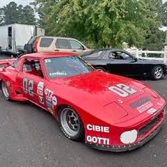 1983 Mazda RX-7