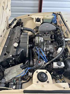 1984 Mazda RX-7 - Coupe 2D