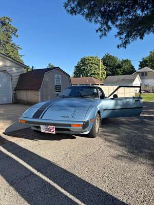 1980 Mazda RX-7 - SA