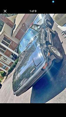 1982 Mazda RX-7 - Coupe 2D