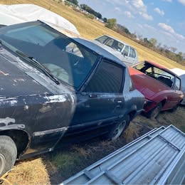 1980 Mazda RX-7