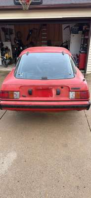 1979 Mazda RX-7 - Coupe 2D