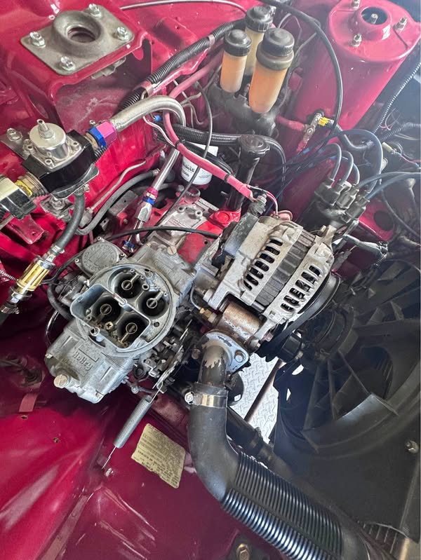 1985 Mazda RX-7 - Coupe 2D