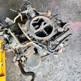 Mazda rx7.12 A  1978\/1985 parts