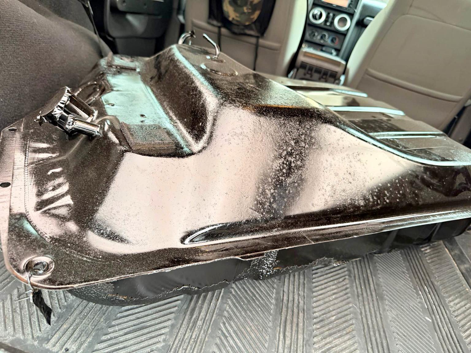 1980 Mazda RX-7 - Coupe 2D