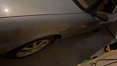 1992 Mazda RX-7