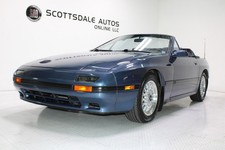 1988 Mazda RX-7 Base