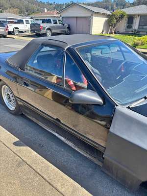 1988 Mazda RX-7 - Coupe 2D