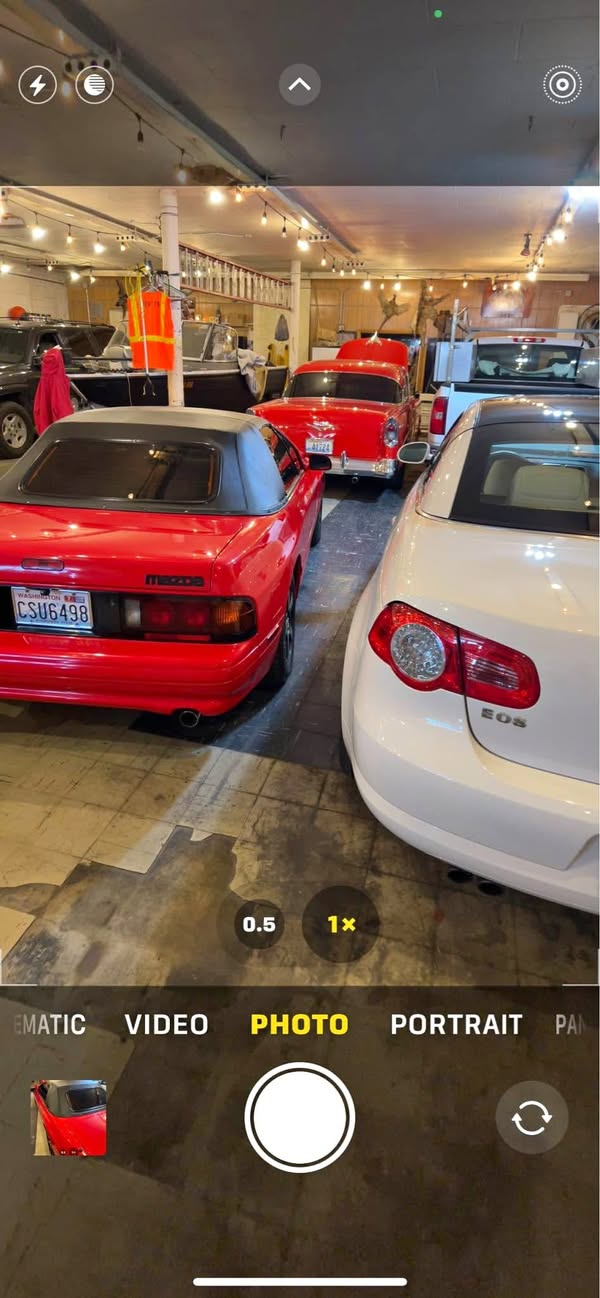 1989 Mazda RX-7 - Coupe 2D