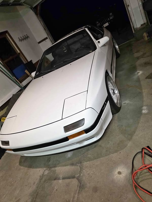 1988 Mazda RX-7