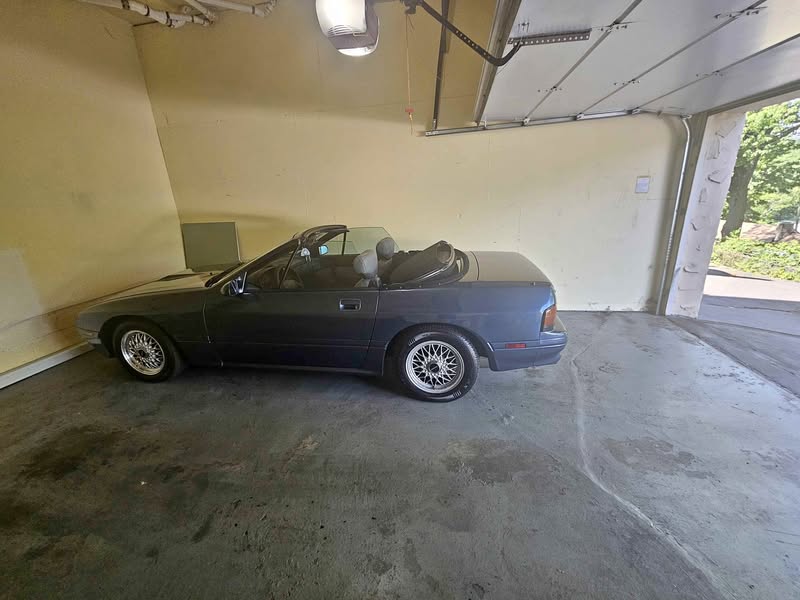 1990 Mazda RX-7 - Convertible