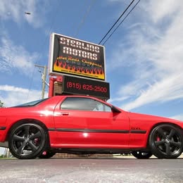 1986 Mazda RX-7 Custom 3.6L V6 350hp 6-Speed Manual Coil Over Shocks Oversized Brakes 18\u201d Rims Daily Driver & Track Car \u2013 Only $11,900!