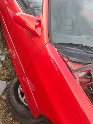 1987 Mazda RX-7 - Coupe 2D
