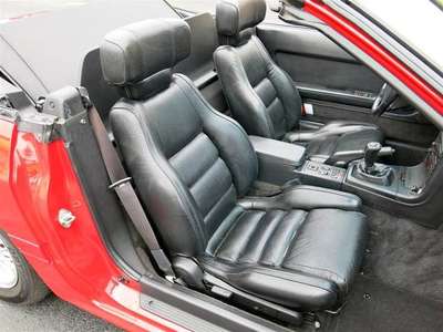 1991 Mazda RX-7