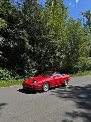 1988 Mazda RX-7 - Coupe 2D