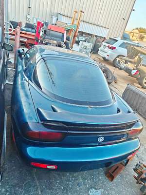 1994 Mazda RX-7 - Coupe 2D