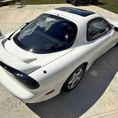1994 Mazda RX-7