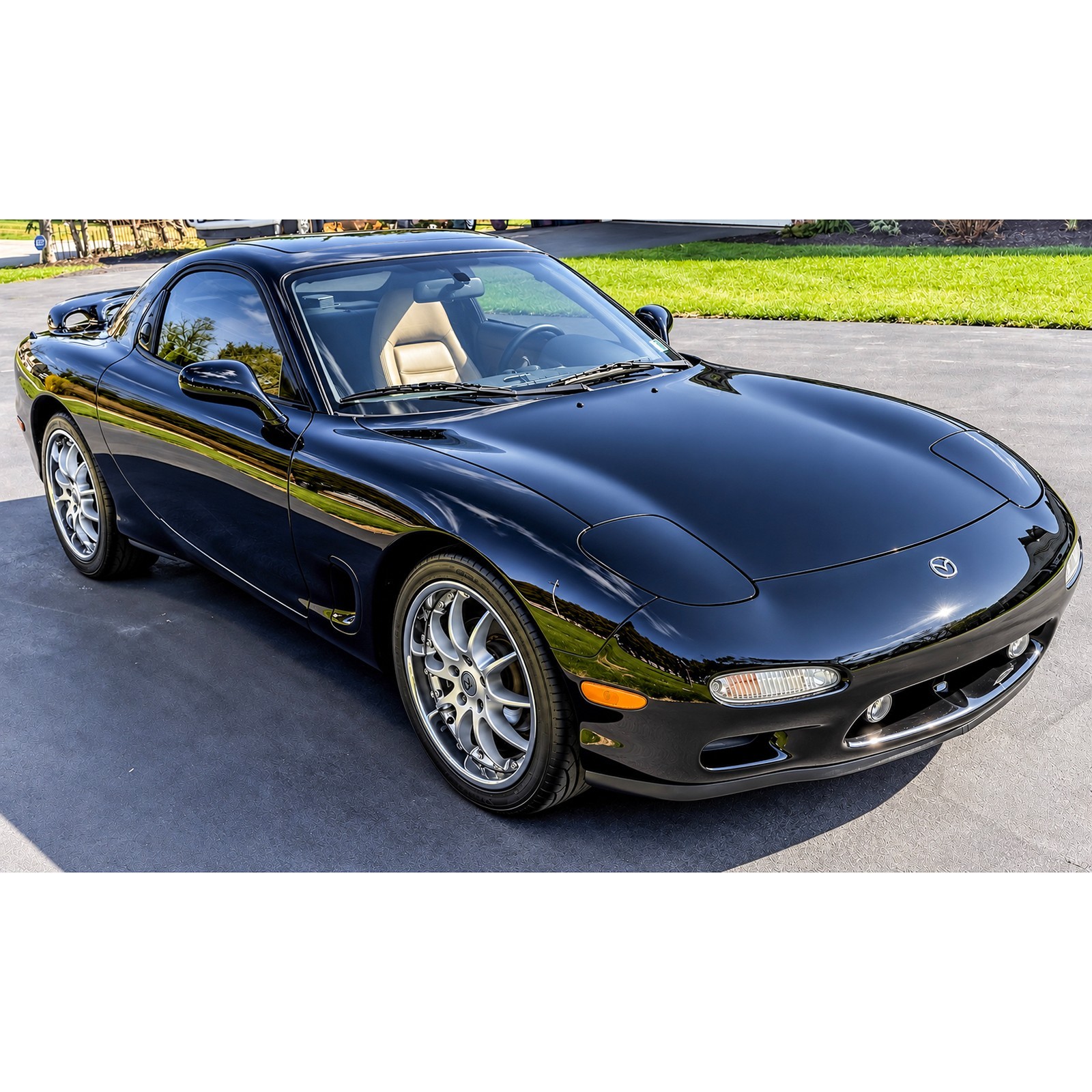 1994 Mazda RX-7