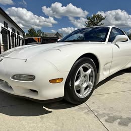 1994 Mazda RX-7