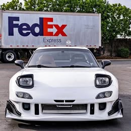 1994 Mazda rx-7