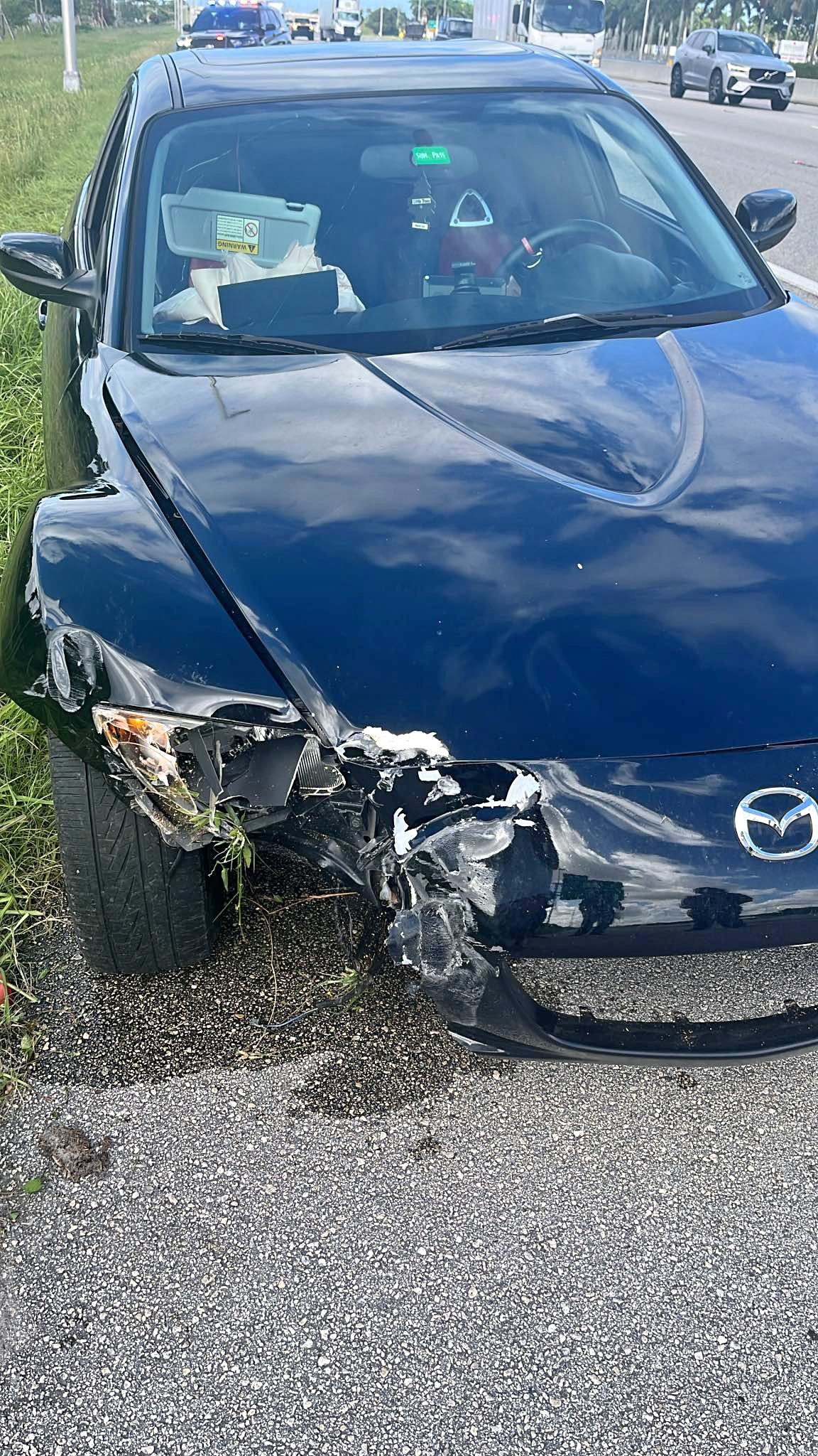 2004 Mazda RX-8 - Coupe 4D