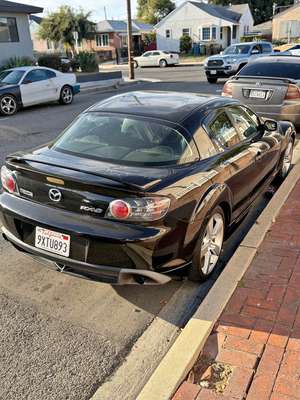 2004 Mazda RX-8 - Sport Coupe 4D