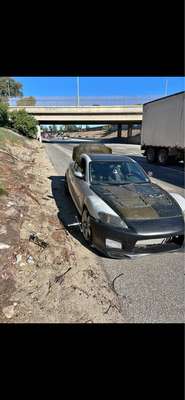 2004 Mazda RX-8 - Sport Coupe 4D