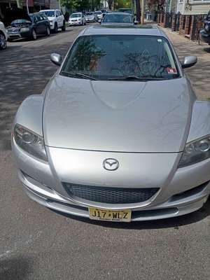2010 Mazda RX-8 - Coupe 4D