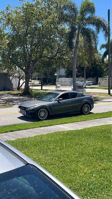 2008 Mazda RX-8 - Sport Coupe 4D